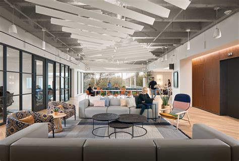 11 Innovative Commercial Ceiling Design Ideas For 2022 Arktura