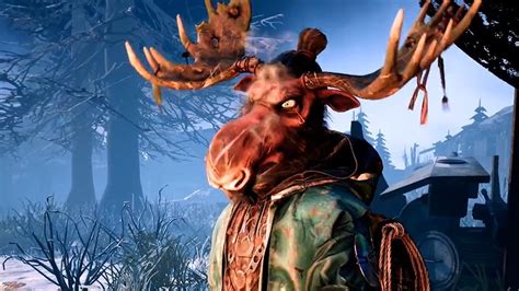 Mutant Year Zero Seed Of Evil Dlc Review Gameup24