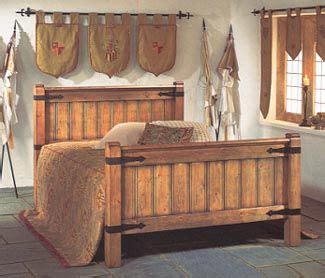 This unique wedding had pagan and viking themes and was inspired by the anscestors of the couple. 17 best Viking Beds images on Pinterest | Furniture ...