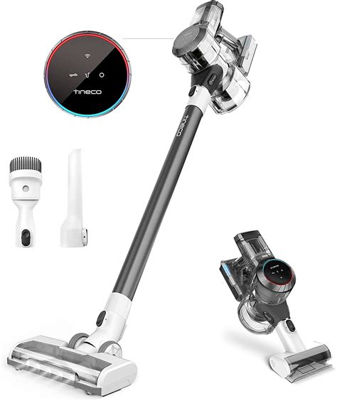 Tineco S11 Cordless Vacuum Cleaner Smart Stick Handheld Vacuum Strong