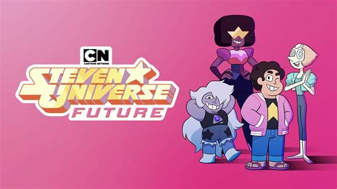 Watch Steven Universe Future Season 1 Prime Video