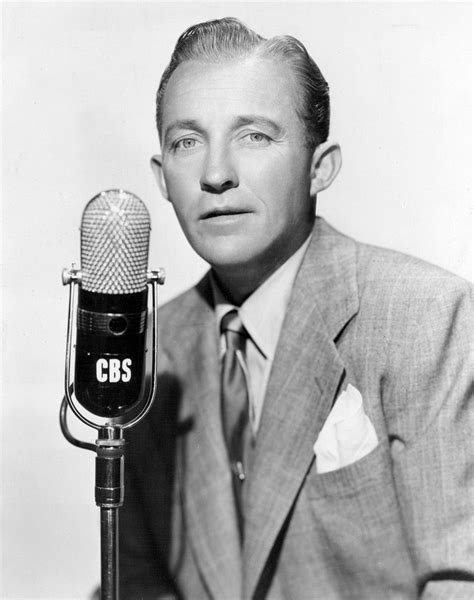 Pictures Of Bob Crosby