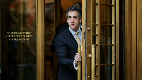 Raids On Trumps Lawyer Sought Records Of Payments To Women The New York Times
