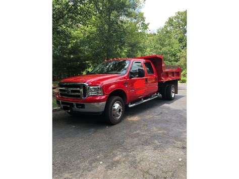 2003 Ford F 450 For Sale By Owner In Somerset Nj 08873