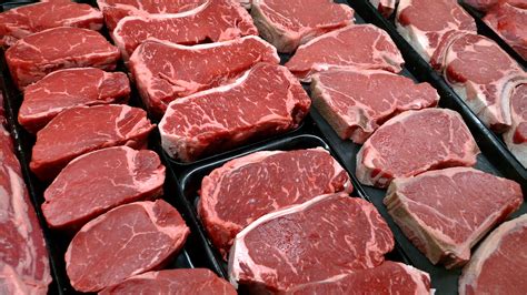 Todo Sobre Los Nuevos “precios Cuidados” En Carne Cortes Precios Y
