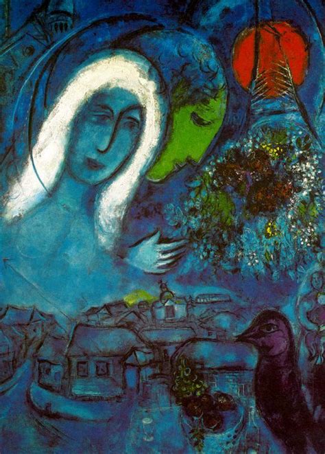 20 Best Marc Chagall Images On Pinterest Chagall