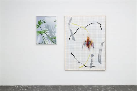 Christopher Kulendran Thomas At New Galerie Art Viewer