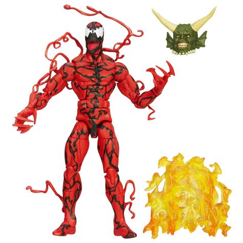 Buy Action Figure Marvel Legends 15cm Action Figure The Amazing