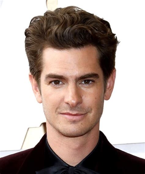 10 andrew garfield hairstyles and haircuts celebrities