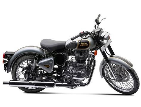 Royal enfield classic 350 overview. Royal Enfield Classic 500 Price, Specs, Review, Pics ...
