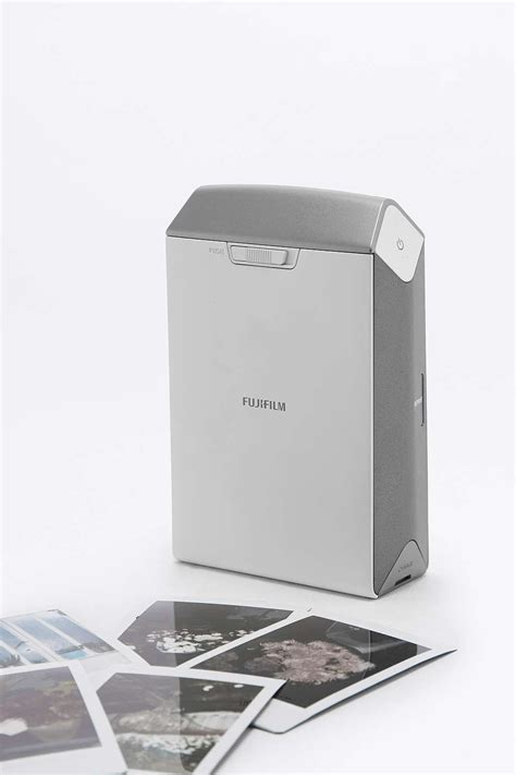 Fujifilm Instax Share Sp 2 Smartphone Instant Printer Instax Share