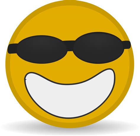 Cool Face Icon Icons Png Free Png And Icons Downloads