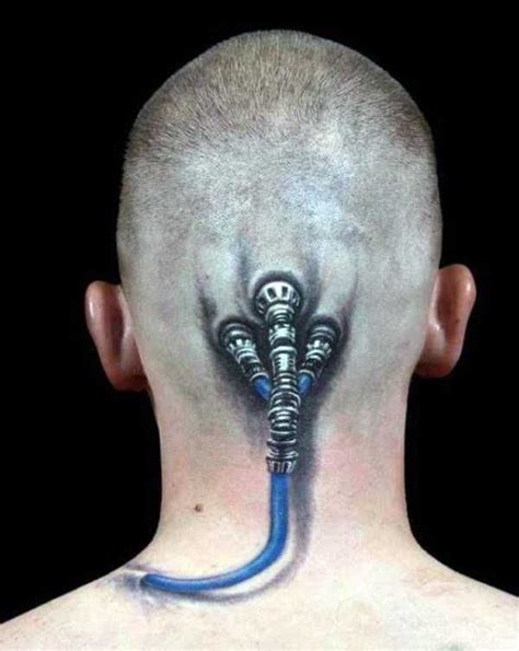 25 mind bending 3d tattoos that look absolutely insane 3d tattoos for men best 3d tattoos