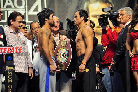 Pacquiao Vs Marquez Iv Live Stream Results And Round By Round