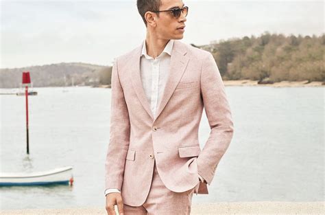 Best Men S Suits For Summer Of Hiconsumption
