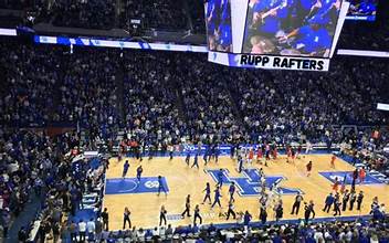 Rupp Rafters Chronicles: Unveiling Memorable Moments in Sports History