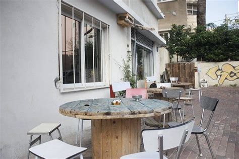 ‫הפינה קפה חיפה חוות דעת על מסעדות tripadvisor‬