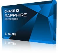 The award winner for each category was selected based on 2020 credit card data. Fresh face of a credit card - Visa redesigns Chase Sapphire - Across the Board