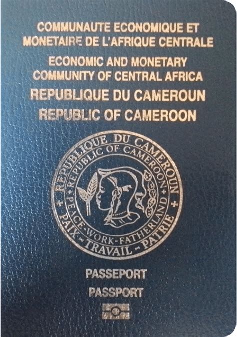 Explore Visa Requirement For Cameroon
