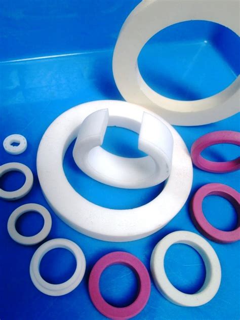 High Alumina Ceramic Seals At Best Price In Coimbatore By Eltech