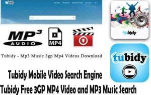 Once you have seen the song then you should click on it. Tubidy - Tubidi MP3 Music & MP4 Mobile Video Search Engine ...