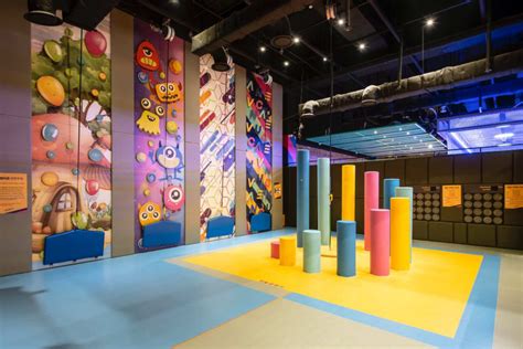 Maybe you would like to learn more about one of these? Vaunce Adventure and Trampoline Park Ticket in Busan Harga ...