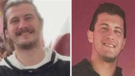 Body Found In Massachusetts Identified As Missing Maine Man