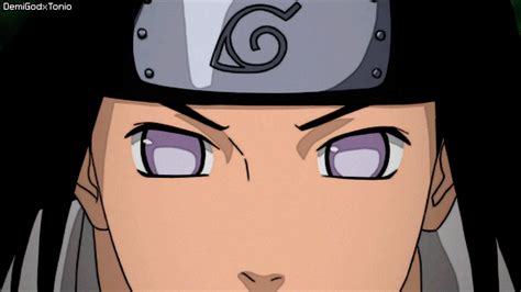 Byakugan Wiki Naruto Amino