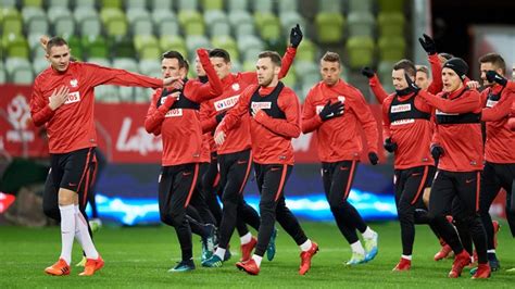 To była próba generalna przed euro. Mecz Polski z Meksykiem okazją do sprawdzenia zmienników - Polsat Sport