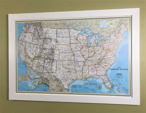 Pin On Maps United States Gambaran