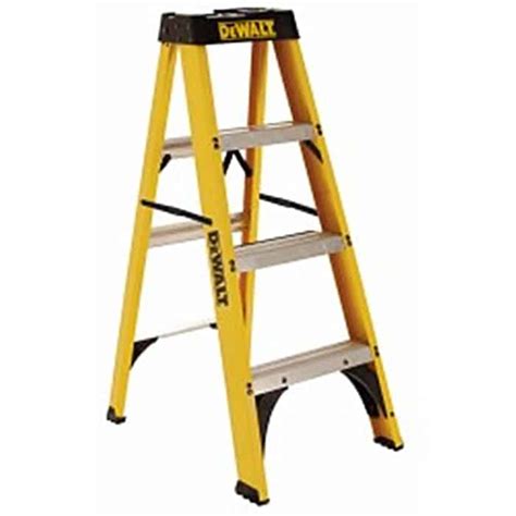 13 Different Types Of Ladders Buying Guide 2023