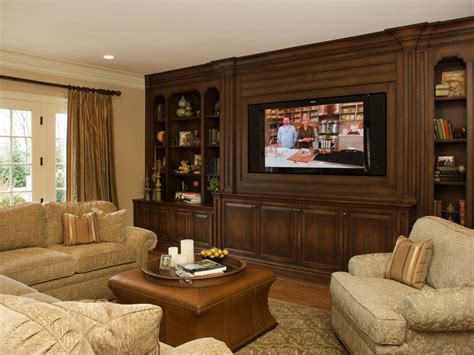 You can discuss it with your interior designer, how and. Entertainment Center For Small Living Room