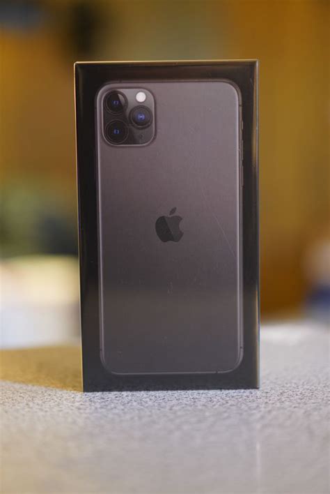 If not, there's still a good chance that your local retailer or carrier store has some in stock, but call ahead first. Brand new sealed verizon Iphone 11 max pro 256gb for Sale ...