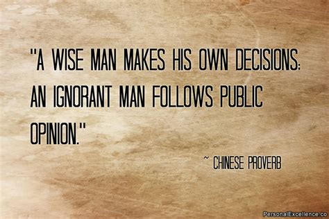 Quotes About Making Own Decisions 42 Quotes