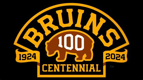 Boston Bruins reveal special centennial jerseys for 2023–24 season