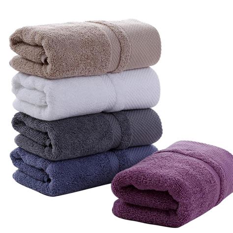 Big Save100 Cotton Towels Ultra Soft Towel Hand Bath Thick Towel