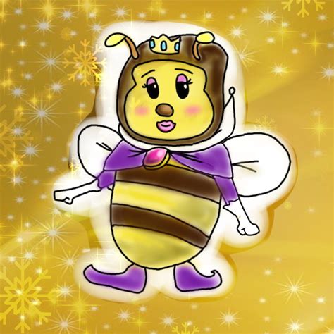 Mario Honey Queen By Webkinzspongebob On Deviantart