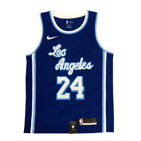 Los Angeles Lakers Jersey Kobe Bryant 24 Nba Jersey 2020