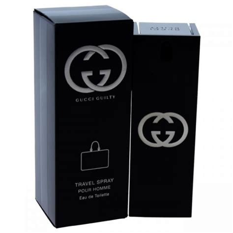 Gucci Guilty Cologne 1 Oz For Men