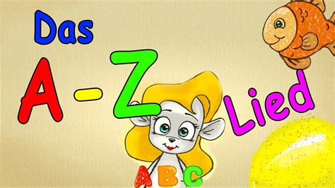 2,901,153 likes · 4,203 talking about this. ABC Alphabet Song Deutsch Kinderlied - A-Z mit Umlauten ...