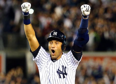Baseball Hall Of Fame 2020 Derek Jeter Elected To Cooperstown