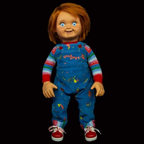 Chucky Halloween Costume Baby Boy