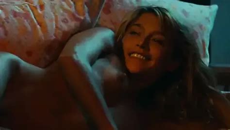 Emma De Caunes Joanna Preiss In French Movie Ma Mere Sex XHamster