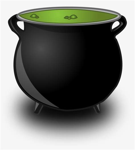 File - Cauldron - Svg - Cauldron PNG Image | Transparent PNG Free