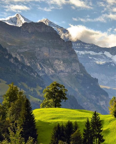 Switzerland Vacations 💯 🇨🇭 Switzerlandvacations • Instagram