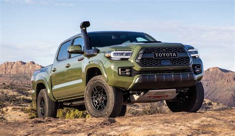 Search new & used 2020 toyota tacoma trd_pro for sale in your area. 2020 Toyota Tacoma TRD Sport Colors, Release Date, Changes ...
