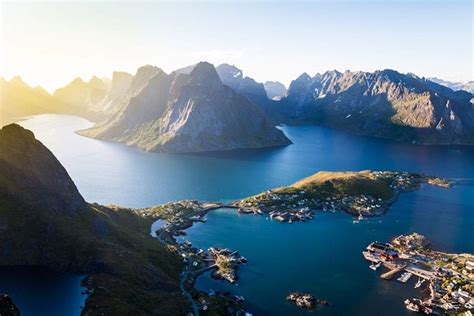De Lofoten In Noorwegen Highlights And Tips Voor Je Reis