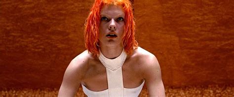 Things You Didn T Know About The Fifth Element Superficial Gallery