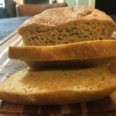 The pan you choose to bake your rolls in can be round or square. #1 Swoon-Worthy Keto Almond Yeast Bread. No Eggy Business