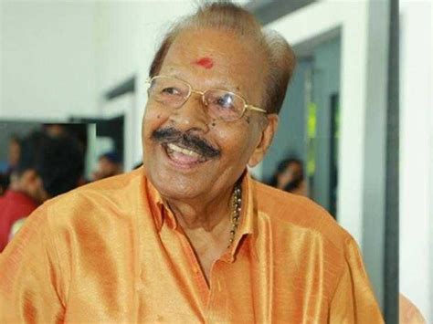 Malayalam Actor Gk Pillai Passes Away At Age 97 In Thiruvananthapuram